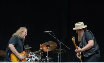 Warren Haynes Band                                                                         www.aleks-photo.com