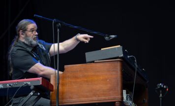 Warren Haynes Band                                                                         www.aleks-photo.com
