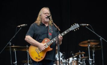 Warren Haynes Band                                                                         www.aleks-photo.com