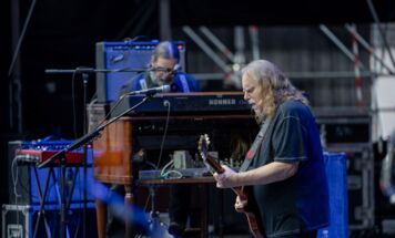 Warren Haynes Band                                                                         www.aleks-photo.com