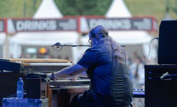 Warren Haynes Band                                                                         www.aleks-photo.com