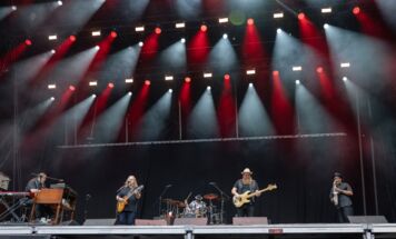 Warren Haynes Band                                                                         www.aleks-photo.com