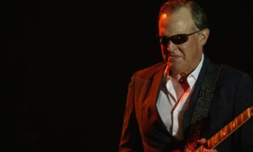 Joe Bonamassa                                                                                   www.aleks-photo.com