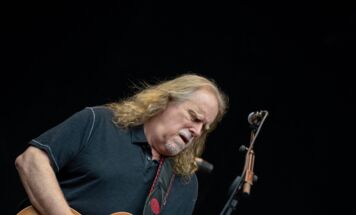 Warren Haynes Band                                                                         www.aleks-photo.com