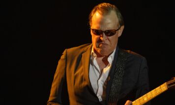 Joe Bonamassa                                                                                   www.aleks-photo.com