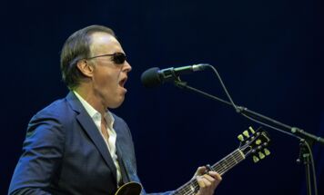 Joe Bonamassa                                                                                   www.aleks-photo.com