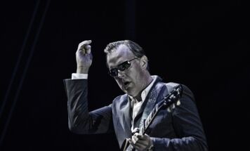 Joe Bonamassa                                                                                   www.aleks-photo.com