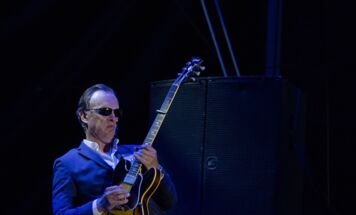 Joe Bonamassa                                                                                   www.aleks-photo.com