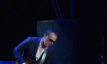 Joe Bonamassa                                                                                   www.aleks-photo.com