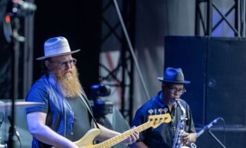 Warren Haynes Band                                                                         www.aleks-photo.com