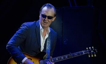 Joe Bonamassa                                                                                   www.aleks-photo.com