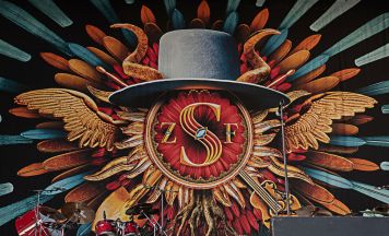 ZUCCHERO SUGAR FORNACIARI @ Clam, Support: The Amy Winehouse Band