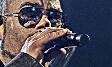 SABATON in der Wiener Stadthalle, Support: The Legendary Orchestra