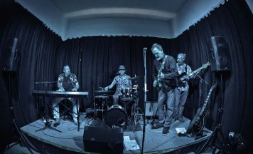 The Blues Patties in enhazehn