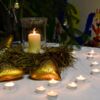 Licht in mir - ein stimmungsvoller Adventauftakt an der Volksschule Luftenberg