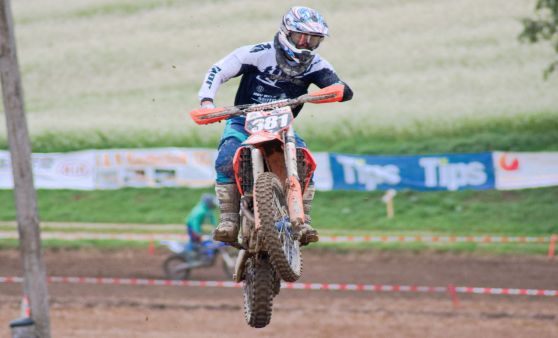 Motocross (OÖ Cup/Landesmeisterschaft)