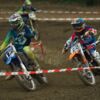 MOTOCROSS