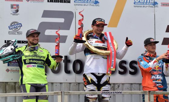 MotoCross Weyer 19.+20. Mai 2018