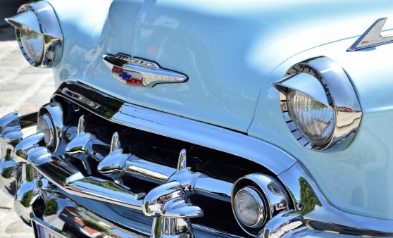 14. Leondinger Oldtimertreffen