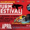 WURMFESTIVAL - THE END