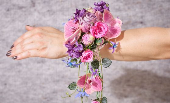 Internationaler Floristenkongress in Peuerbach