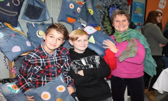 Jugend, Bildung und Zukunft in Waizenkirchen