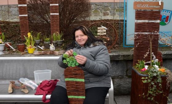 Kreativ-kulinarisches Kunsthandwerk in Peuerbach