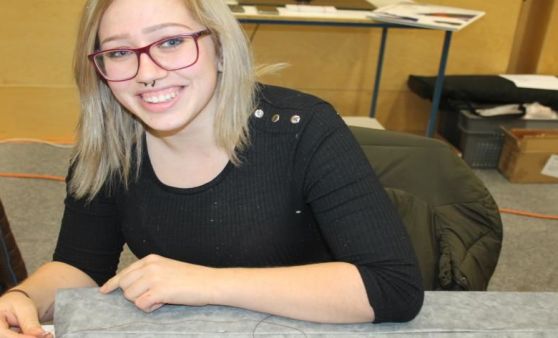 Berufserlebnistag in Grieskirchen: Lehrreich und informativ