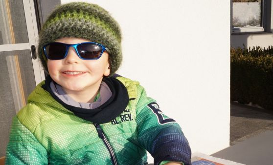 Selfies aus der Gemeinde Waizenkirchen