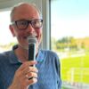 Stadionsprecher Thomas Wimleitner: Er ist die Stimme hinter dem Fußball