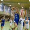 UNIQA  BASKETBALL - SCHULCUP 2015