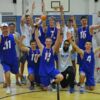 Basketball: Gmunden holt den Titel an den Traunsee