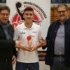 Herren-Landesliga: Savo Blagojevic MVP des Grunddurchgangs
