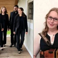 Adventkonzert in Thalheim: in chanting & Lena Stögmüller