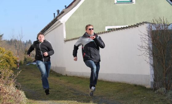 5. Dorfwinterspiele Diemschlag