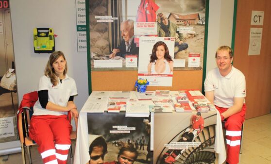 Landesklinikum Waidhofen/Thaya öffnete die Türen