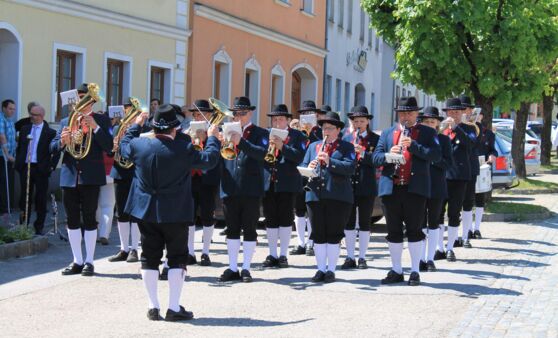 90 Jahre Bäckerei Kasses