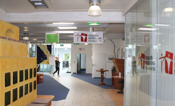 Tag der offenen Tür im Fit Zentrum Waldviertel