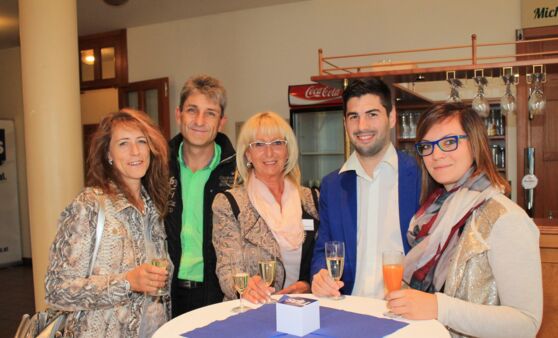 Tips Event: Ein geselliger Abend mit Kabarettisten Otmar Kastner