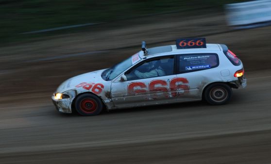 Rappolz 666 – Eastern Edition 2017