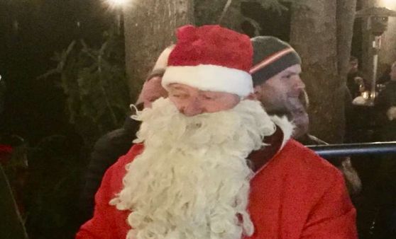 Weihnachtsmarkt Nöstlbach