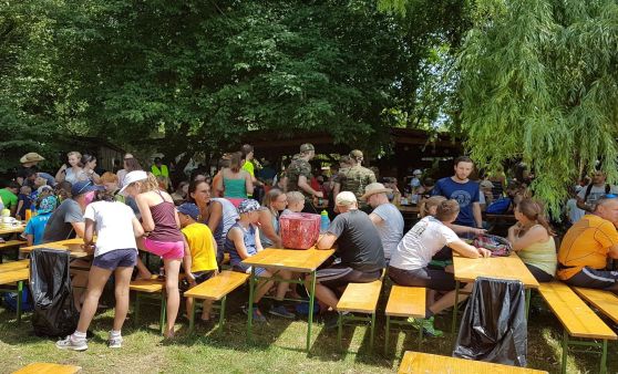 2. Most4tler Dörtrun