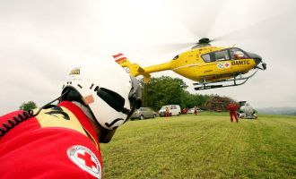 Tödlicher Verkehrsunfall