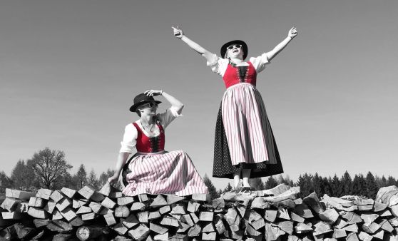 Bergfest 2018 in Kürnberg