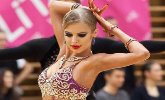 Upper Austrian Dance Days 2017 - Best Of