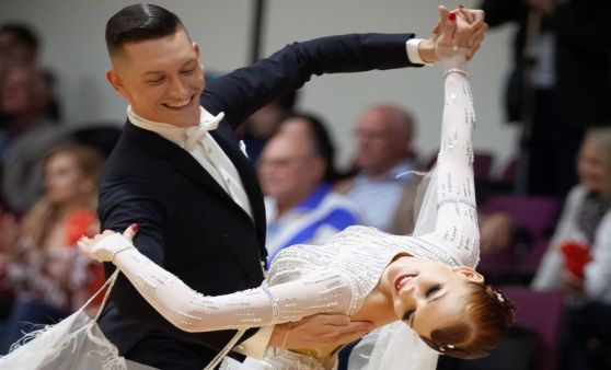 4.Welser Walzer Konkurrenz – jetzt anmelden und mitmachen!