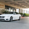 KEMPINSKI HOTEL ADRIATIC + BMW COAST DRIVE