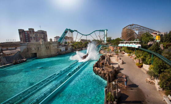 Ein Tag in Deutschlands größtem Freizeitpark: Europa-Park