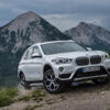 Das Auto für Österreich: Der neue BMW X1