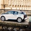 „DriveNow elektrisiert Wien mit dem BMW i3